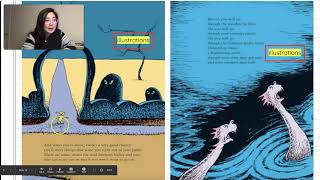 Annotating Narrative Writing