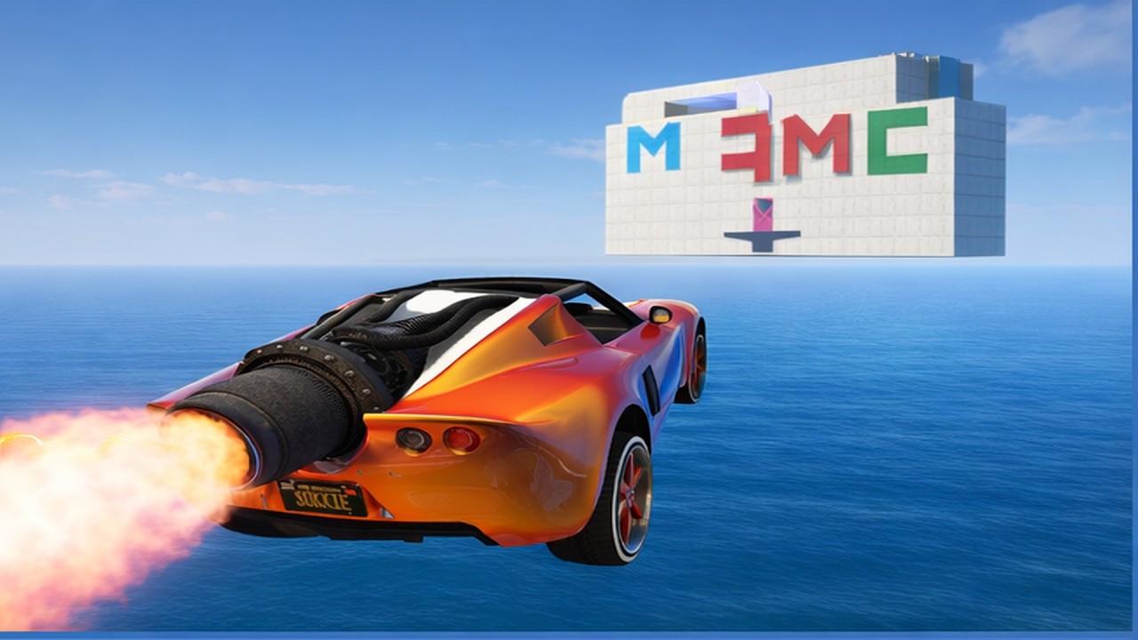 ROCKET VOLTIC 100% PRÉCISION