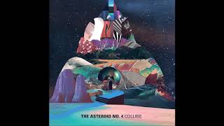 Ghost Garden by The Asteroid No.4
