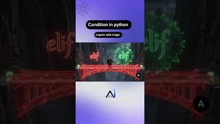 Information Python Conditions Explained in 30 Seconds 🔥 | if, elif & else Made Easy Update