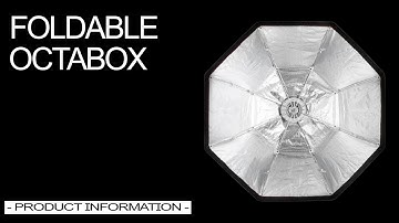 PAUL C. BUFF | FOLDABLE OCTABOX INFORMATION