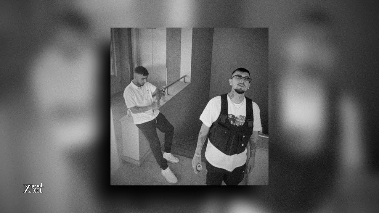 [SATILIK] Motive X Uzi Type Dark Trap Beat - (prod. Xolkie)