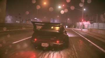 Need for Speed 2015 Rapid Racer 24:06