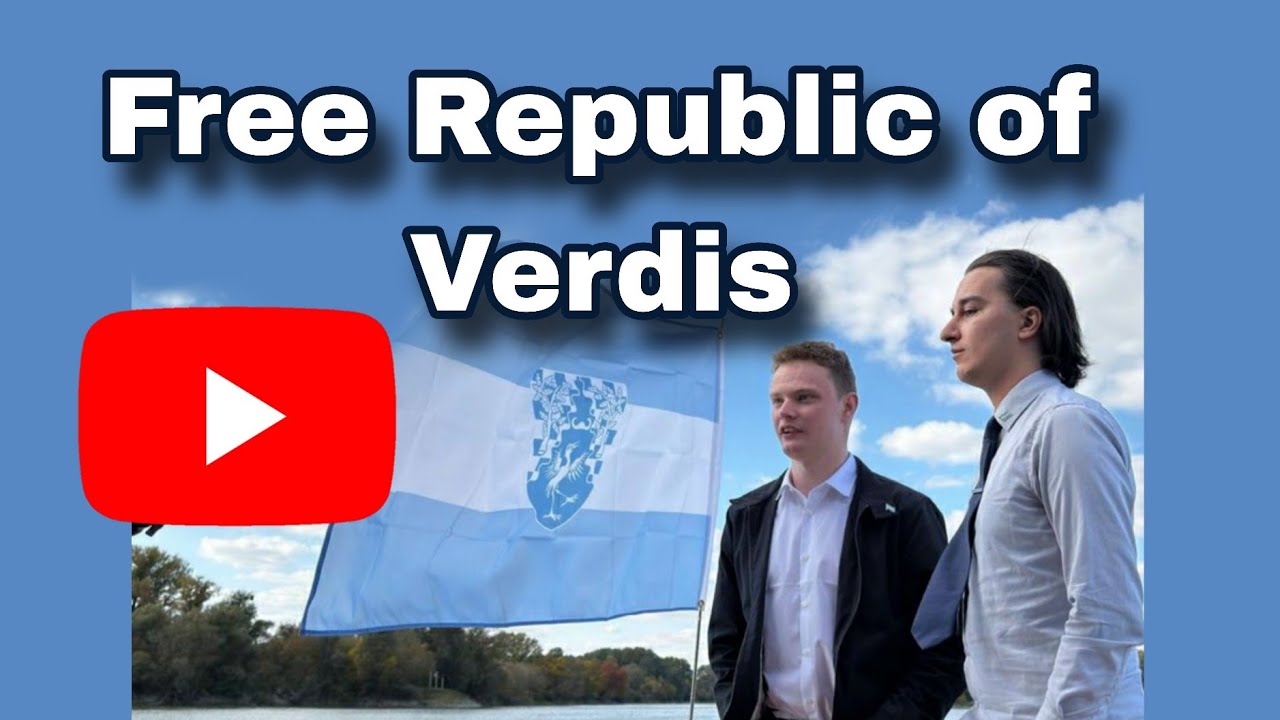 Свободная Республика Вердис