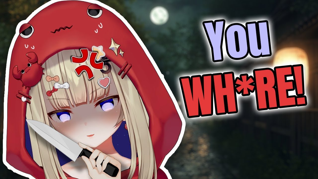 Shiina's Clean Freaktism | Amanogawa Shiina | [Phase Connect]