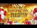 Zeeshan  happy birt.ay zeeshan