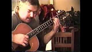 Sleigh Ride guitar solo chords