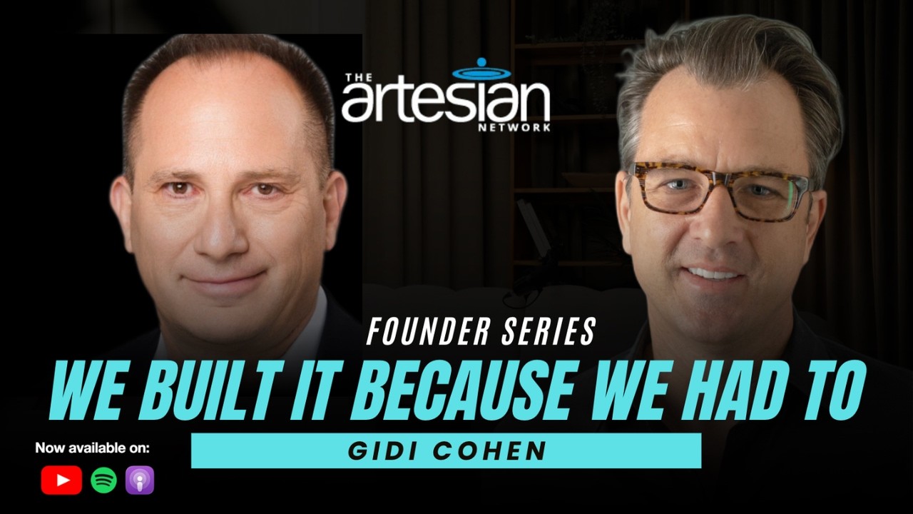 S1 E41 | Everyone Asks Who Can Access the AI. He Asks What It Just Sent. | Gidi Cohen, Bonfy