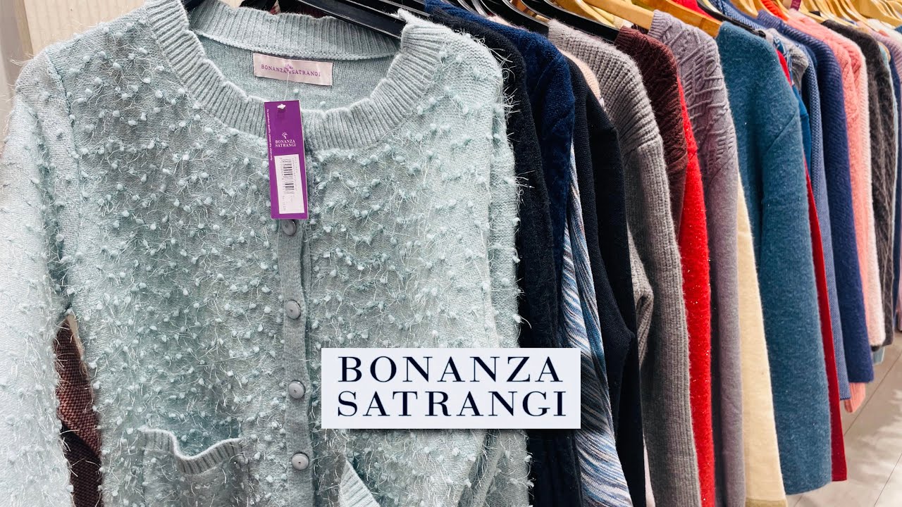 Bonanza Jersey, Sweater Collection 2026 🎉 Bonanza Satrangi Sale 2026 ❤️ Life with HiraHashaam 