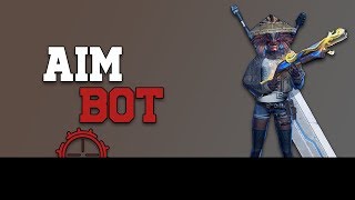 AIM BOT.exe....| Creative Destruction