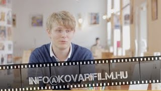Referenciafilm Reklámfilm Honlapra