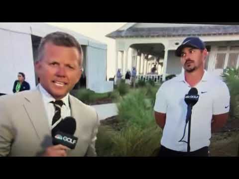 What Did Bryson say that had Brooks so Salty .  Leaked Video