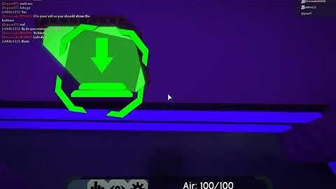 Roblox FE2TM Atomic Colorium [Crazy]