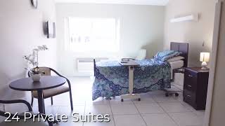 The Ponce Therapy Care Center