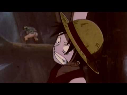 Animix - Terapi Energi AMV - Scene Opening