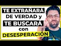 ACCIONES QUE HACEN QUE TE EXTRAÑE Y TE BUSQUE DESESPERADO/A (HOY MISMO)