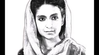 Amrita Pritam Indian post-colonial woman writer