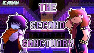 Download Lagu The Second Sanctuary [Arrangement] MP3