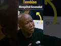 Julius Malema Exposed Tembisa Hospital Scandal #shorts