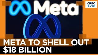 Meta Settles States' 'Addictive Platform' Lawsuit For $18 Billion | Agrees To New Teen Safeguards