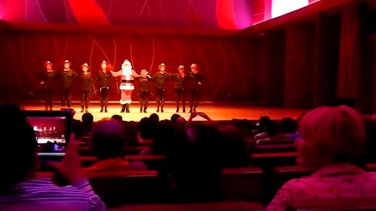 Rockets 2012 CMPR - YouTube