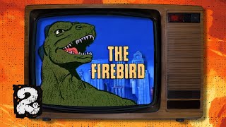 godzilla (1978 tv series) // season 01 episode 01 the firebird part 2 of 3