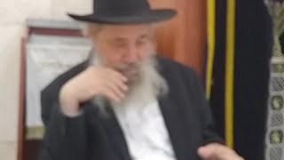 שיעור הבית היהודי עם הרב טברדוביץ - יז אלול