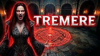 Tremere — Symphonic Metal | Black Coursed Roses (Official Music Video)