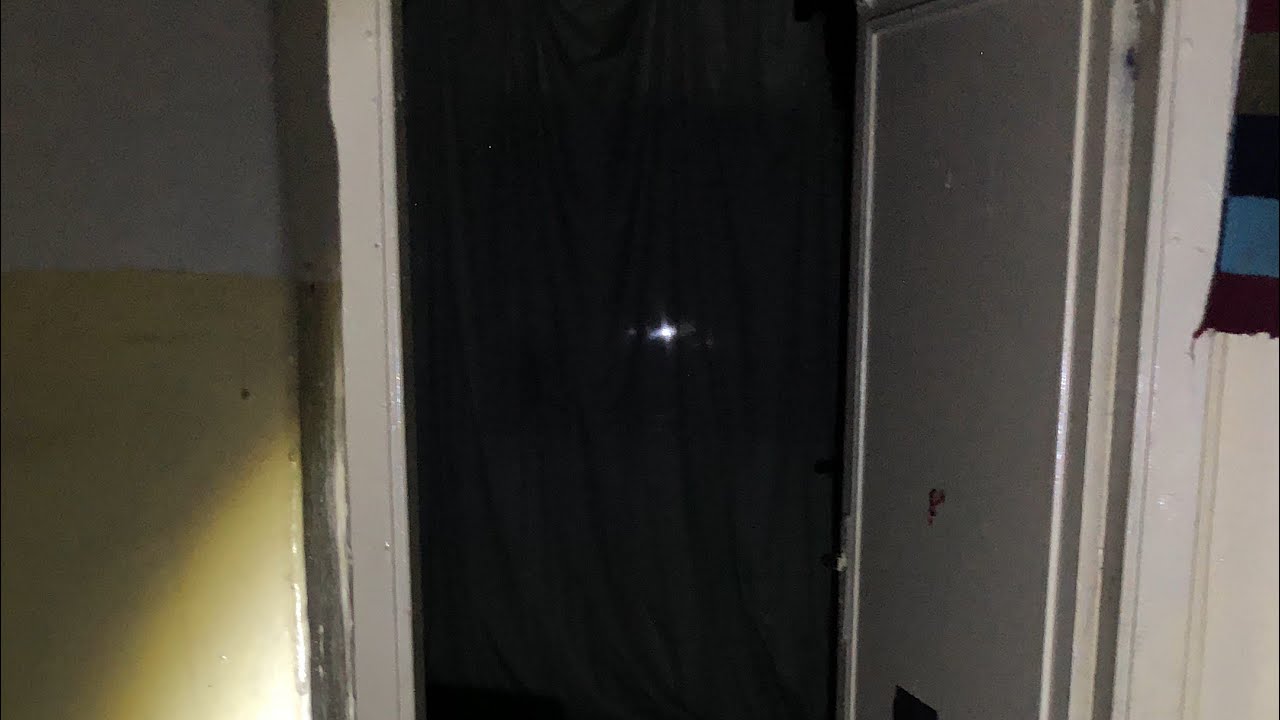 احداث مخيفه  😱