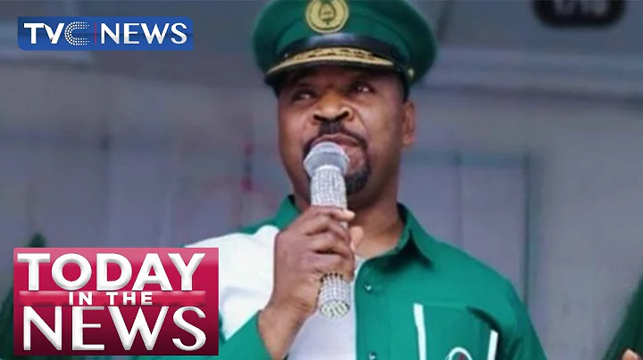 (VIDEO) Lagos Chapter Of NURTW Pulls Out Of National Body