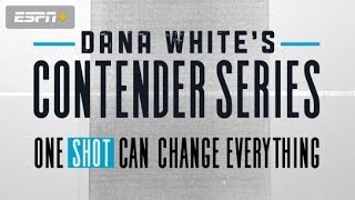 DWCS Week 3 Betting Breakdown!!