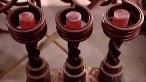 How It`s Made   High precision Cutting Tools