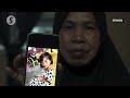 Victim's performing prayers together becomes final memory