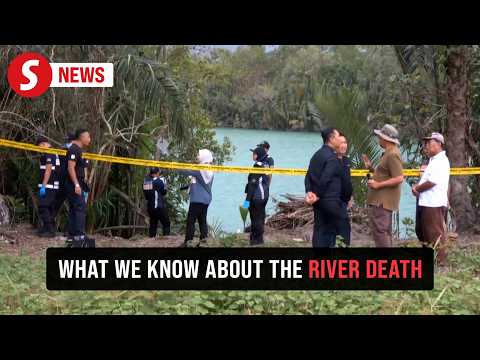 Victim's performing prayers together becomes final memory
