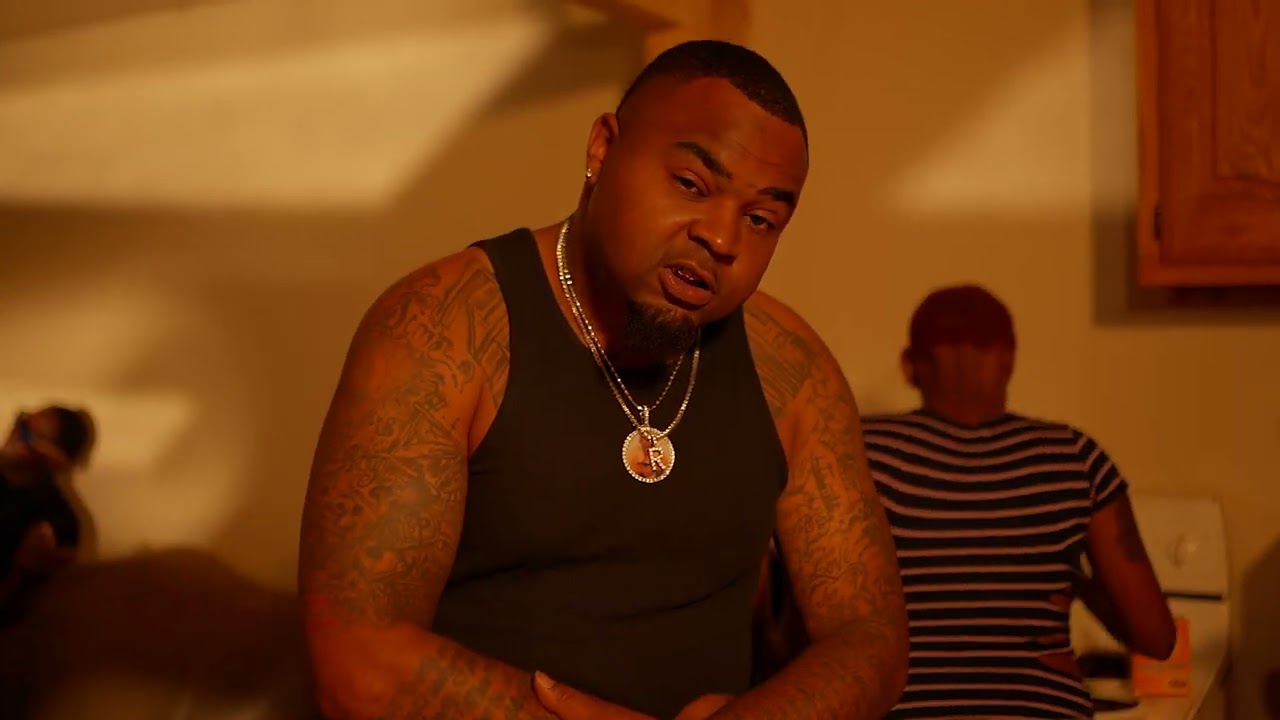 Racc Racer - Split Decisions (Official Video) shot by Billionshotit