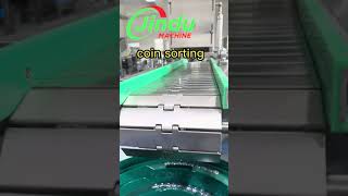 The BEST WEIGHT Sorting Machine for Recycling Cons FAST and EASY