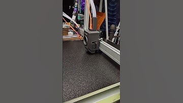 My new #anycubic Kobra 3 Max prints #benchy in 20 minutes.