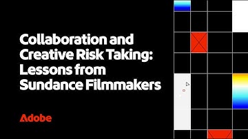 Sundance 2025 Panel: Lessons from Filmmakers | Adobe Video