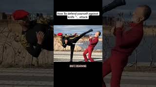 Self Defense tips: Best Moves Everyone Should Know #kungfu #shortsvideo #motivation #planche #viral