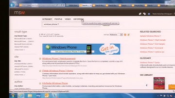 How FAST Search Empowers Information Discovery and Intranet Search at Microsoft - EPC Group