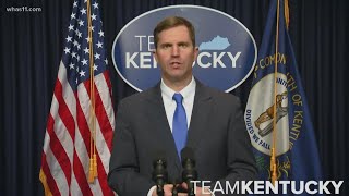 How will the impeachment investigation of Kentucky Governor Andy Beshear play out