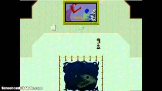 I'M NOT A THIEF! - Ib Part: 1 screenshot 2