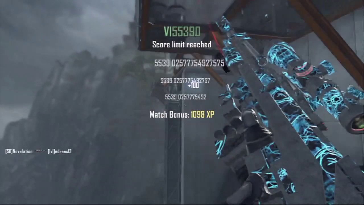 1080 Uplink Suicide