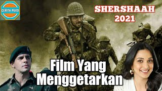 Pengorbanan Tentara Untuk Negara || Alur Cerita Film India Menyambut Kemerdekaan