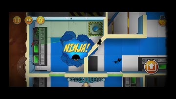 Robbery bob chapter 3 -  level 11 perfection 100% gameplay. Robberybobchallenge. #viral #gaming