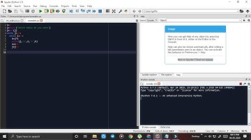 HOW TO SET #DARK THEME AND DIFFERENT THEMES IN SPYDER