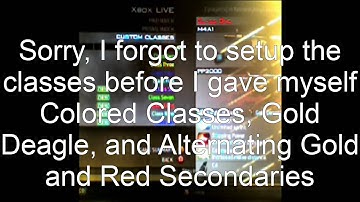 TU7 System Link Mod Menu (First 5 Free) | DareMods