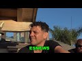 Nick Diaz Reveals Who Was Most Underrated Fighter In MMA History EsNews Boxing