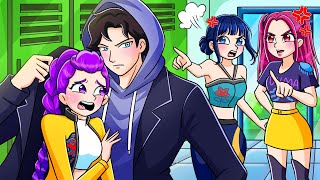 Download Lagu Rumi \u0026 Jinu: THROUGH TIME, WE FOUND FOREVER! (K-POP DEMON HUNTERS) MP3