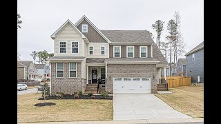 Home for sale at 300 Horncliffe Way, Holly Springs, NC 27540
